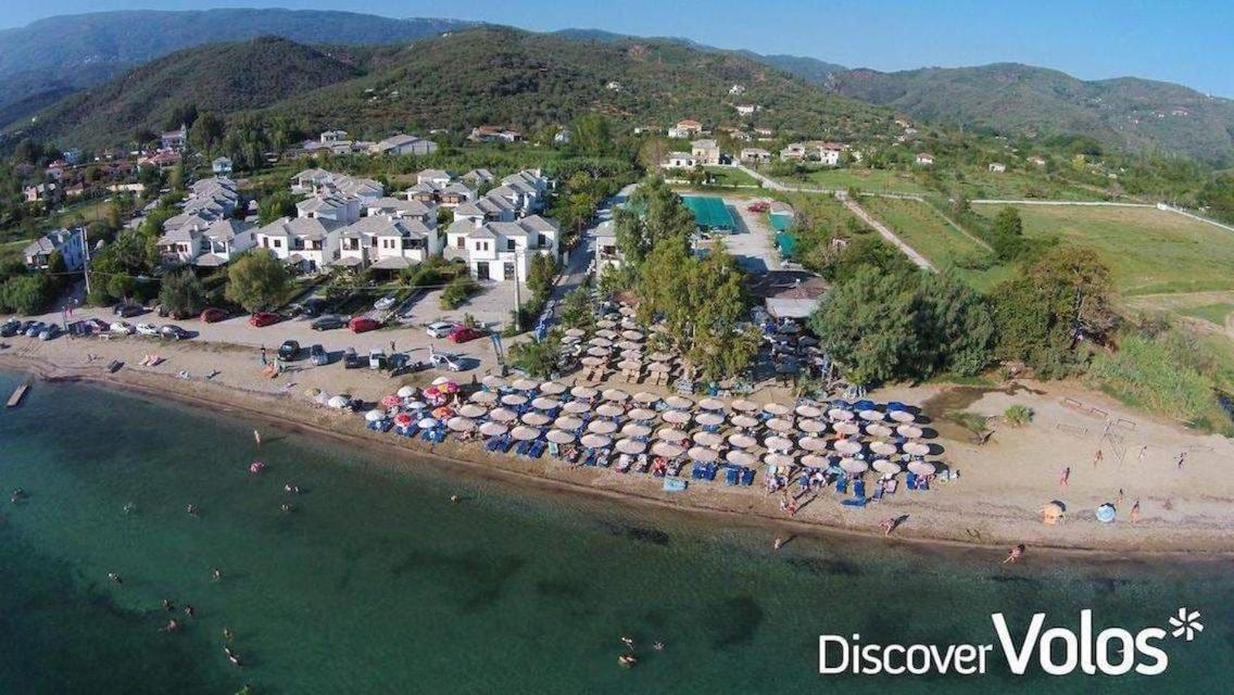 Blue Dream Koropi Pelion Milies South Pelion 아파트 외부 사진