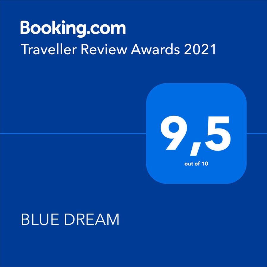 Blue Dream Koropi Pelion Milies South Pelion 아파트 외부 사진