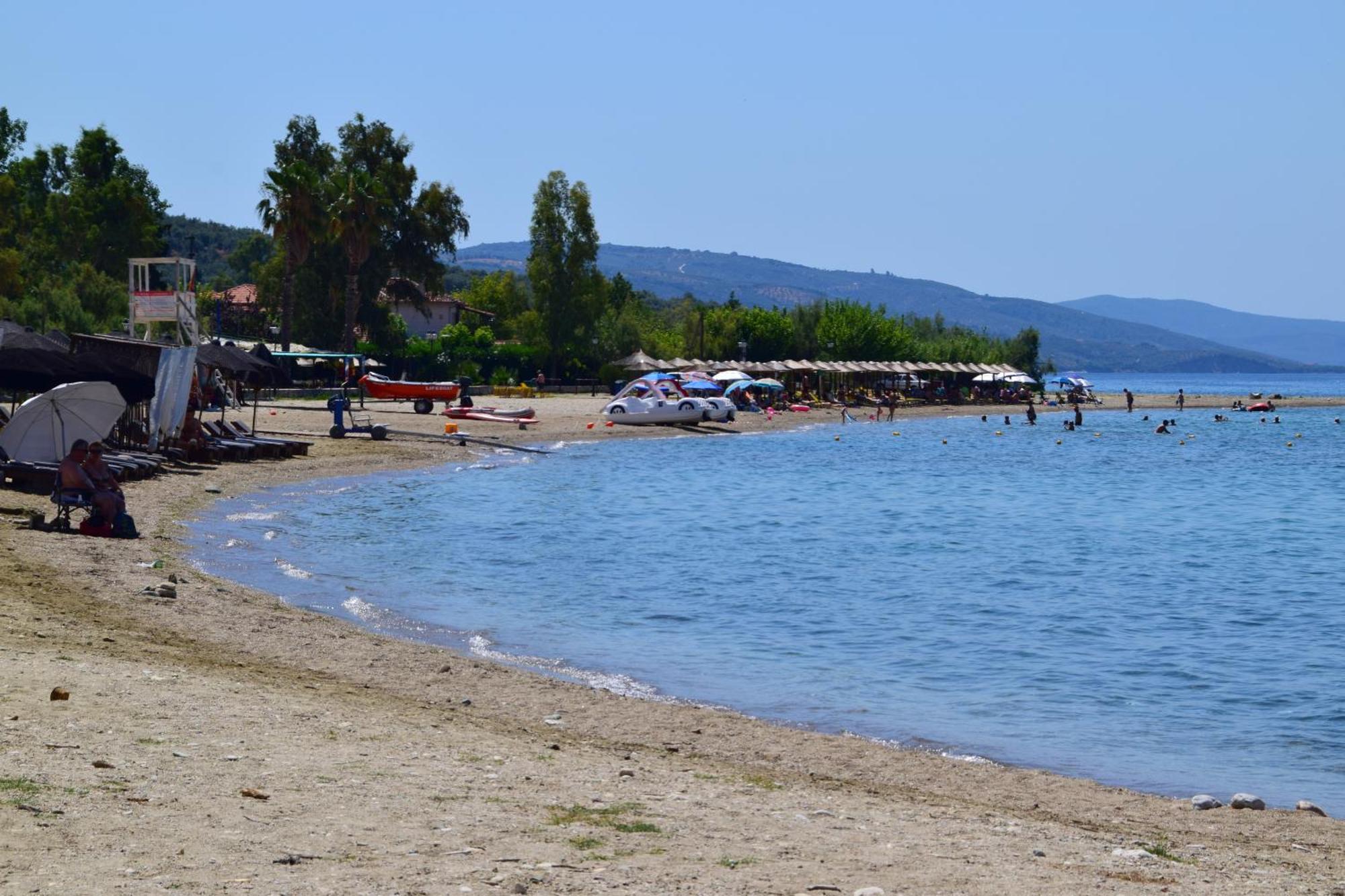 Blue Dream Koropi Pelion Milies South Pelion 아파트 외부 사진